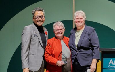 Tickets now available for 2023 Community Builders’ Award