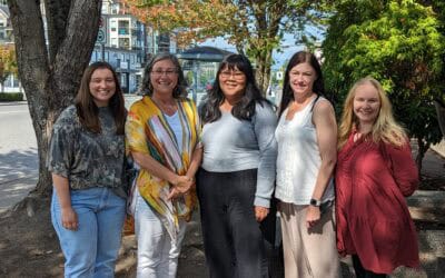 Better at Home: Celebrating a Decade of Empowering Abbotsford Seniors