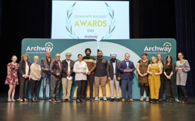 Tickets now available for 2024 Community Builders’ Awards