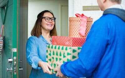 Christmas Neighbours Needed at the Archway Food Bank