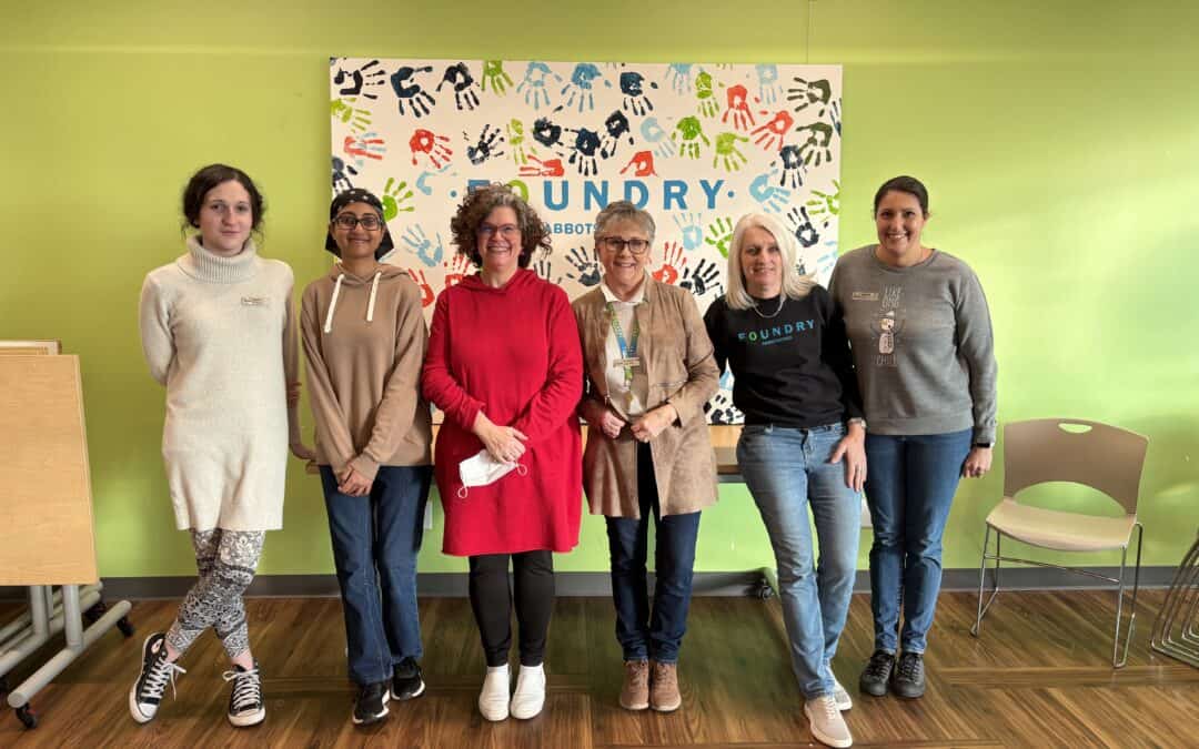 Dr. Elizabeth Watt Retiring after Helping Transform Youth Healthcare in Abbotsford