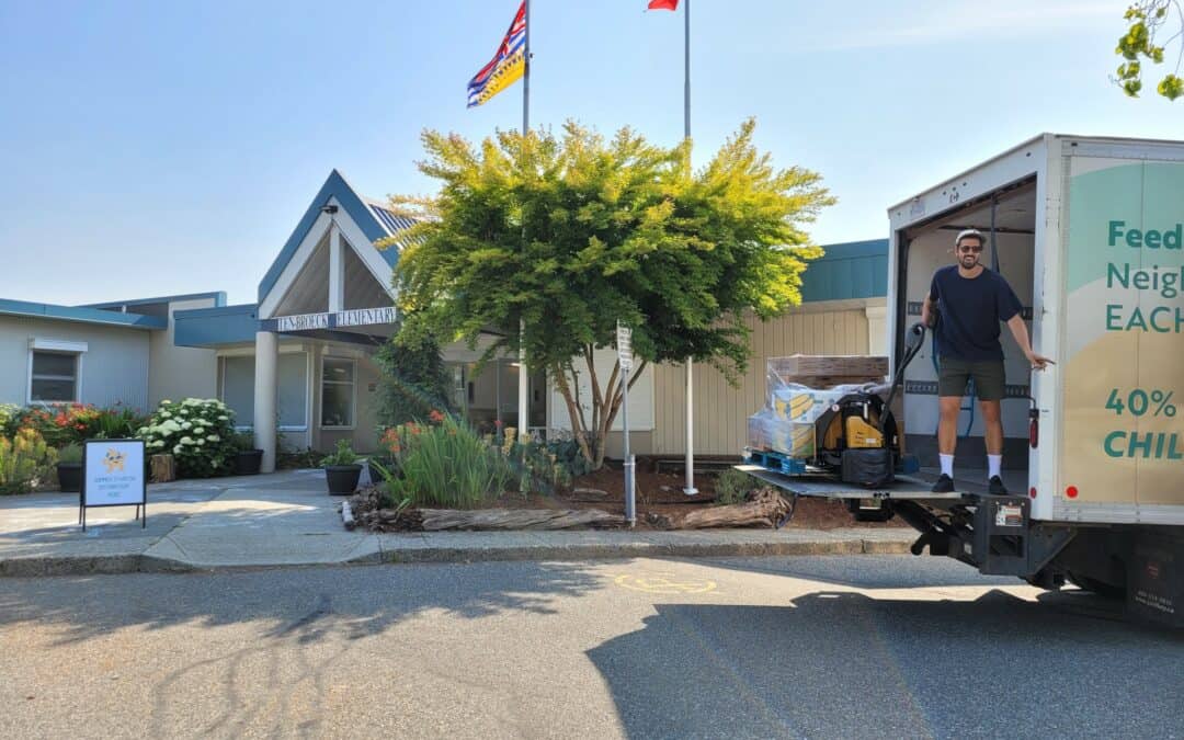 New Space Sought to Accommodate Increased Demand for Archway Starfish Packs