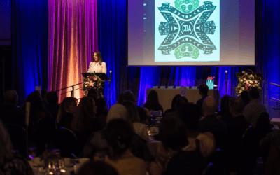 Sally Armstrong to Speak at the 21st Annual Fraser Valley Cultural Diversity Awards