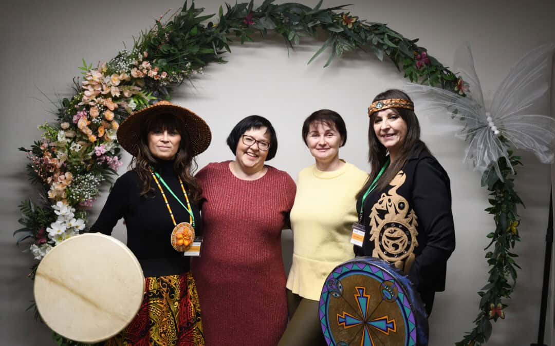 Archway International Women’s Day Celebration for Newcomer Women