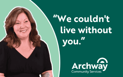 Volunteer Appreciation 2024