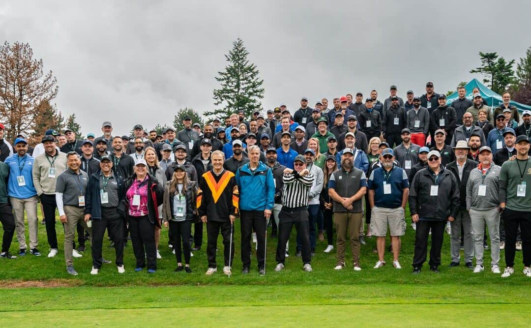 Archway Golf Tournament includes 50/50 raffle and online auction