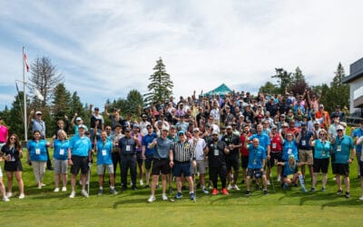 Annual Archway Charity Golf Tournament Tees Off June 24th to Support Vital Community Programs