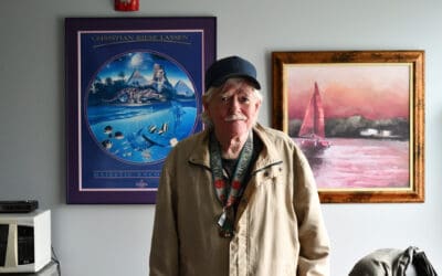 Finding Stability: Kerry’s Journey at Hearthstone Place