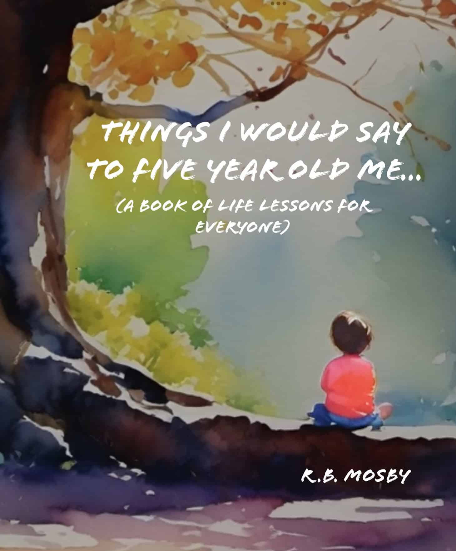 Black and white headshot of man wearing glasses