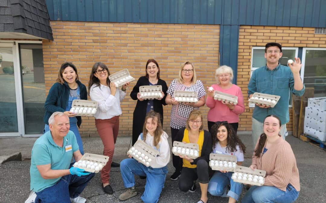 $1.2 Million Needed to Meet Increased Needs at the Archway Food Bank