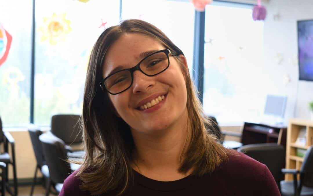 From STAR to Success: Bella’s Journey with Archway’s Community Living Programs