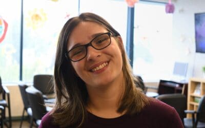 From STAR to Success: Bella’s Journey with Archway’s Community Living Programs