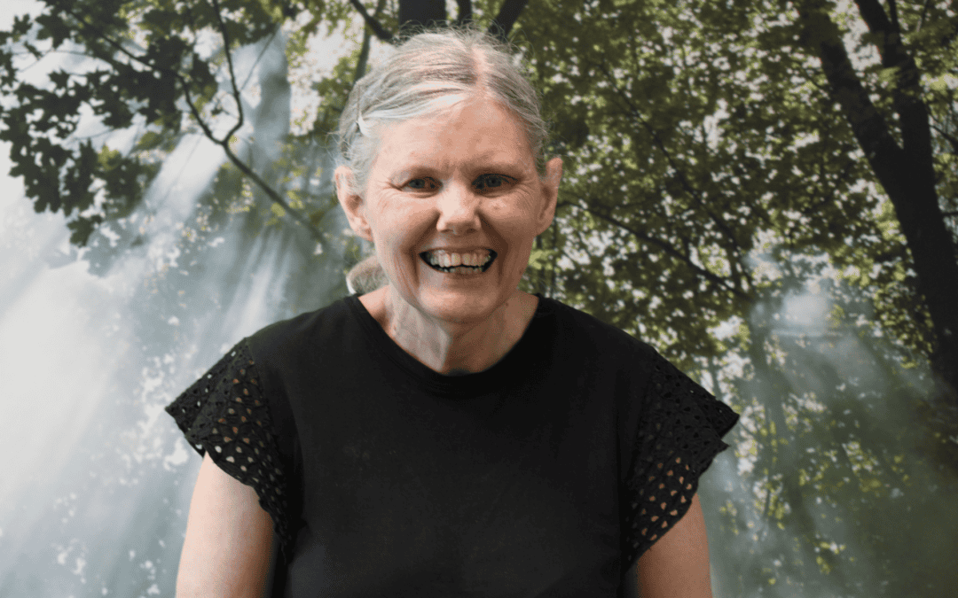 Donna’s Journey with the Discovery Program: A New Chapter of Helping Others