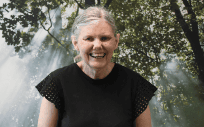 Donna’s Journey with the Discovery Program: A New Chapter of Helping Others