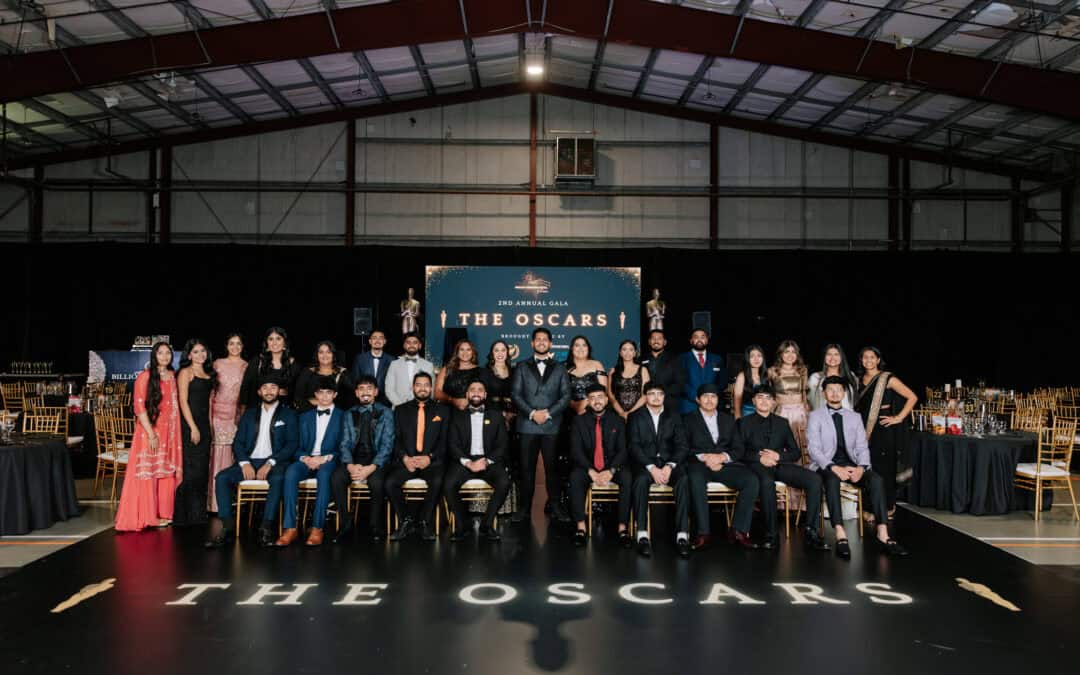 Smiles Through Seva Foundation Gala Raises $70,000 for Archway Starfish Pack