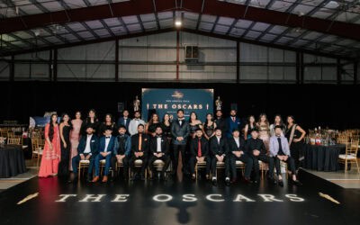 Smiles Through Seva Foundation Gala Raises $70,000 for Archway Starfish Pack