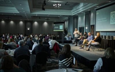 Local Businesses Celebrated for Supporting Inclusive Employment at 6th Annual Awards Breakfast