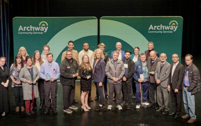 Tickets Now Available for the 2025 Archway Community Builders’ Awards