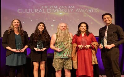 Nominations Open for the Fraser Valley Cultural Diversity Awards