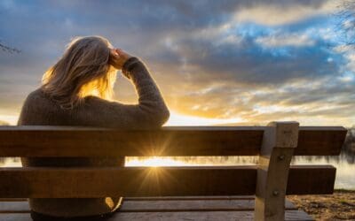 Hope at Hearthstone: Laura’s Story