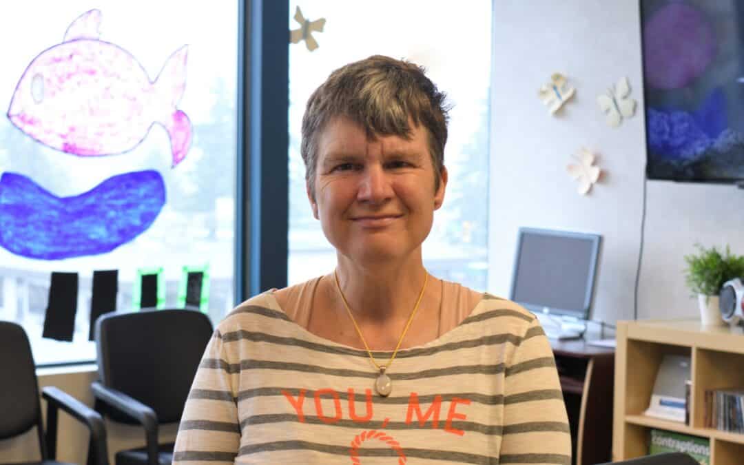 Jill’s Journey with Archway’s Discovery Program