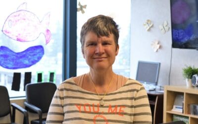 Jill’s Journey with Archway’s Discovery Program