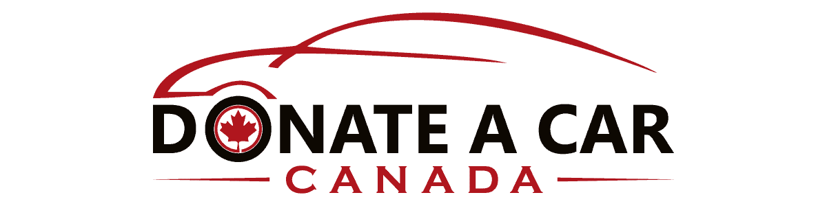Donate A Car Canada Logo
