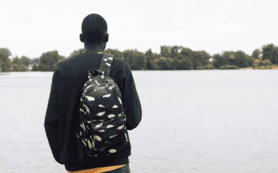 From Congo to Canada: Bernard’s Journey of Hope