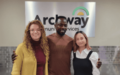 Archway Hosts Spoken Poetry Event to Showcase Diverse Voices