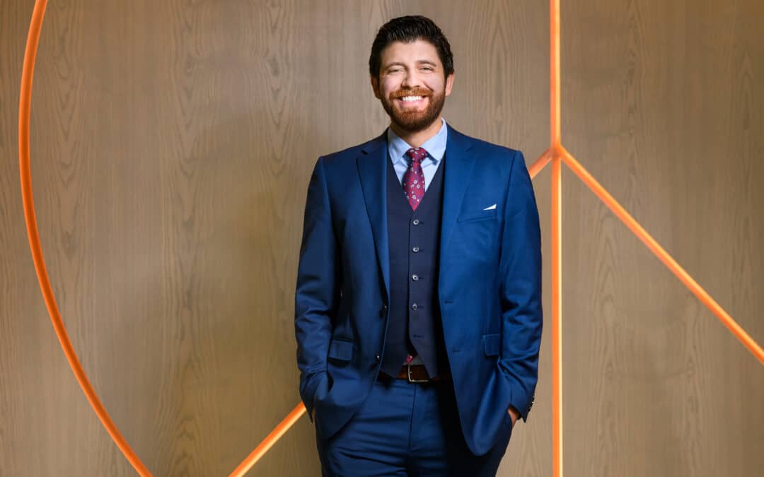 Tareq Hadhad to Speak at the Fraser Valley Cultural Diversity Awards
