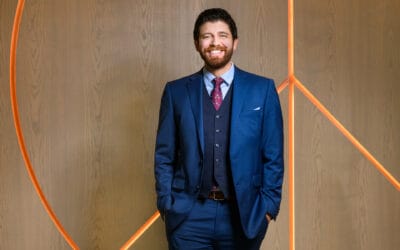 Tareq Hadhad to Speak at the Fraser Valley Cultural Diversity Awards