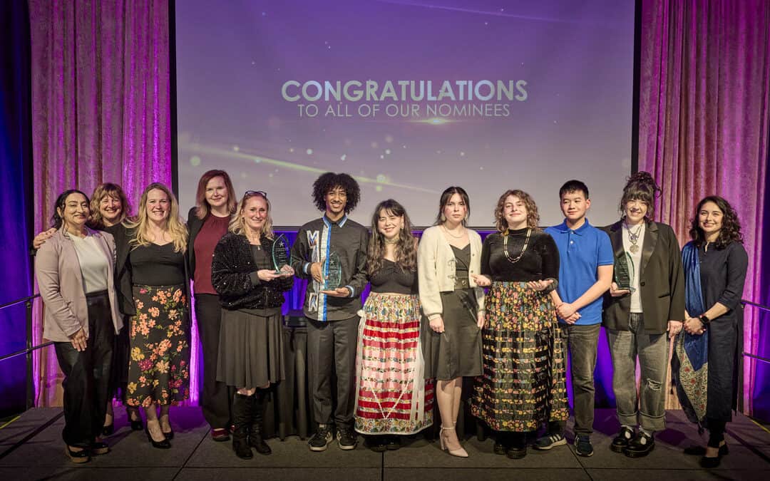 Nominations Open for the 2026 Fraser Valley Cultural Diversity Awards