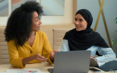 8 Ways to Support Muslim Co-Workers During Ramadan