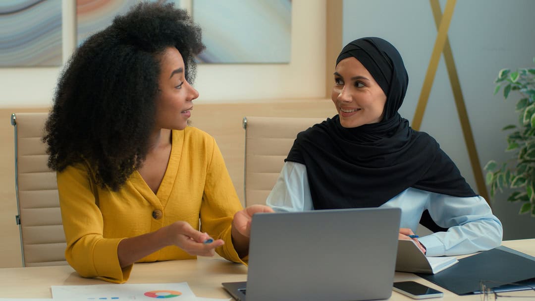 8 Ways to Support Muslim Co-Workers During Ramadan