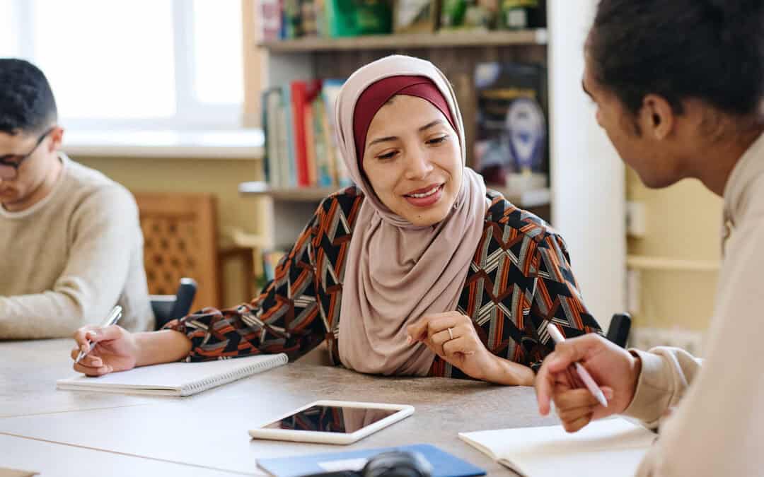 BC and Yukon Local Immigration Partnership (LIP) Network Convener