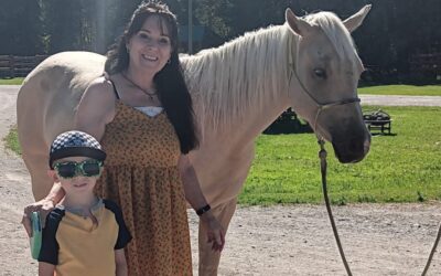 Valerie’s Journey with Archway’s Family Legal Advocacy Program