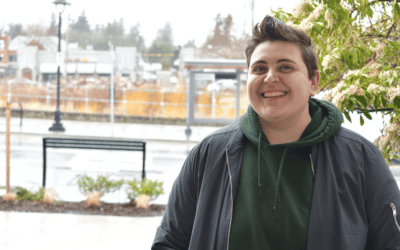 Growing Community with Archway’s Urban Farm