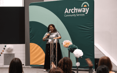 Mayra’s Journey: From Volunteer to Community Builder