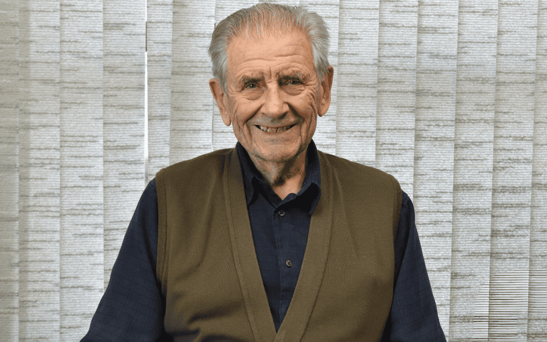 Finding Connection and Purpose: Volunteering at Lunch with the Bunch