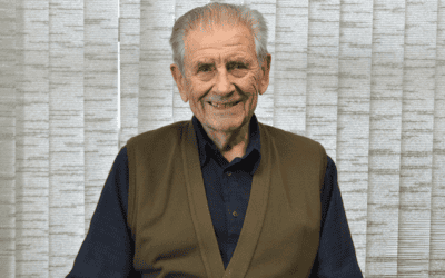 Finding Connection and Purpose: Volunteering at Lunch with the Bunch