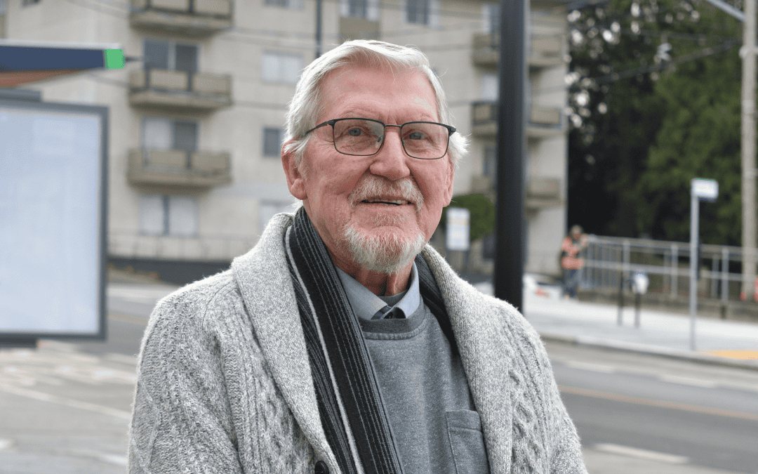 Supporting Over 500 Students: A Volunteer’s Legacy