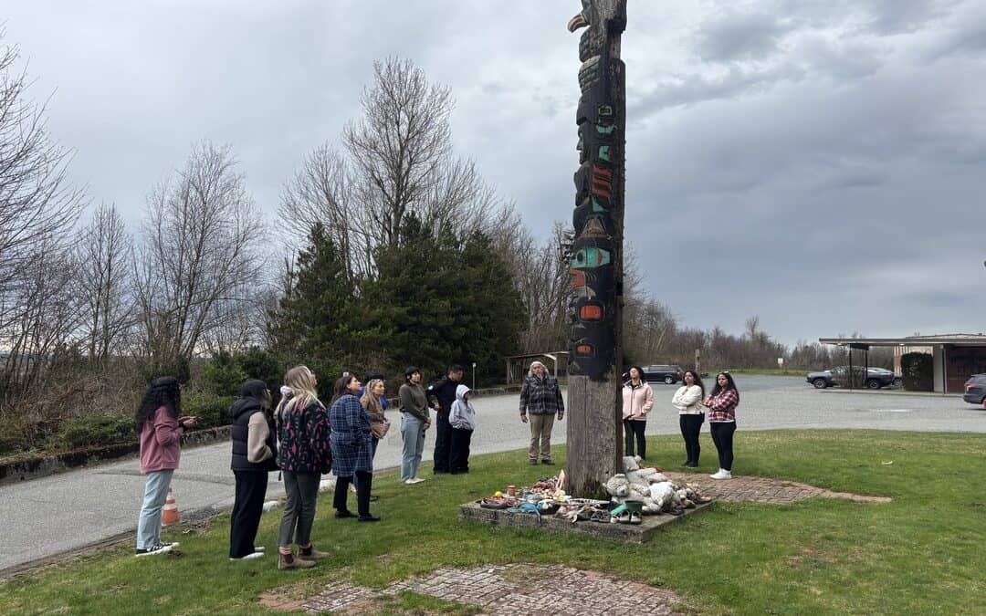 2025 Indigenous History Month Events & Exhibits