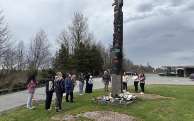 2025 Indigenous History Month Events & Exhibits