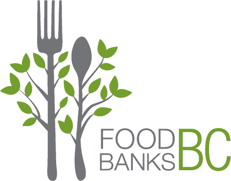Food Banks BC logo