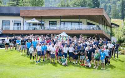 Archway Charity Golf Tournament Raises More Than $95k