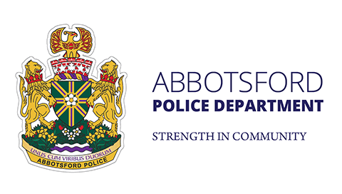 Abbotsford Police Department logo
