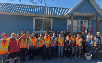 Archway Recycling Program Contract Ended After 42 years