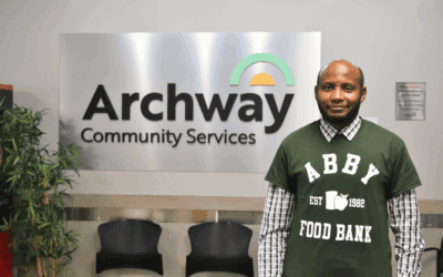 From Participant to Program Lead Through the Employment Mentors Program