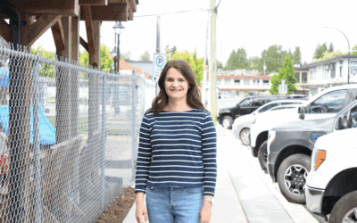 More Than a Meal: A Teacher’s Perspective on the Impact of the Starfish Pack Program