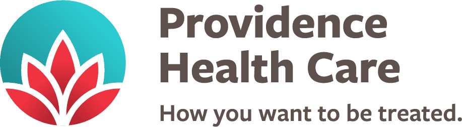 Providence Health Care logo